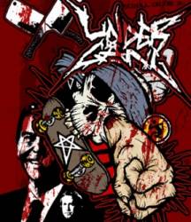 logo Undergång (SWE)